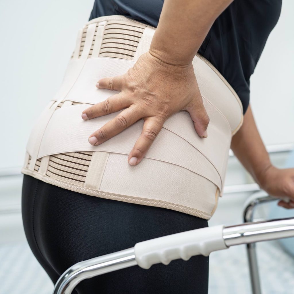 Orthopédie à Houeillès